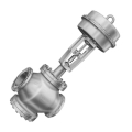 Samson 3254 Series Valves